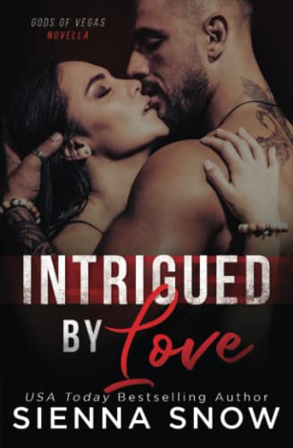 Intrigued by Love [Paperback]