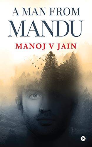Man from Mandu [Paperback]
