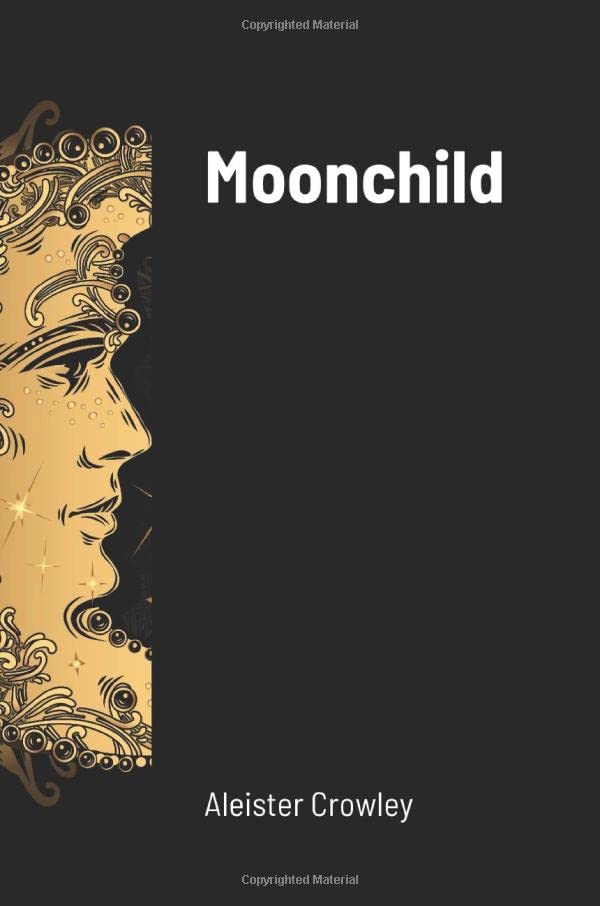 Moonchild [Paperback]