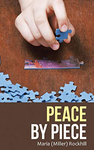 Peace By Piece [Paperback]