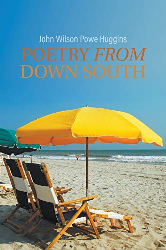 Poetry from down South [Paperback]