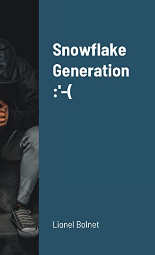 Snowflake Generation [Paperback]