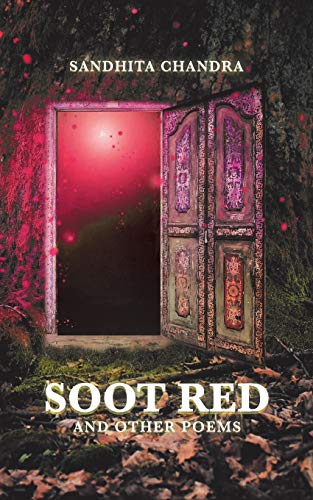 Soot Red  And Other Poems [Paperback]