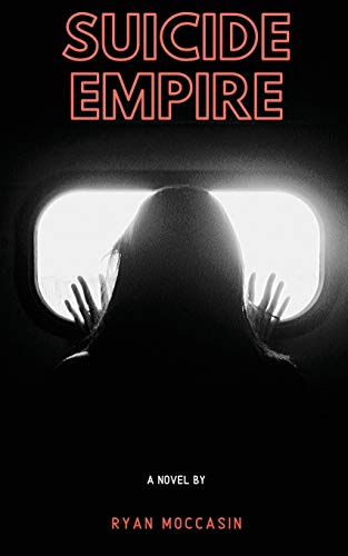 Suicide Empire [Paperback]