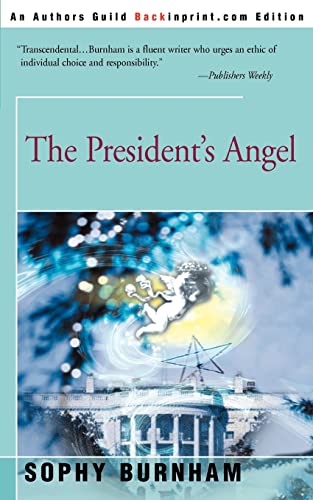The President's Angel [Paperback]