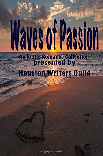 Waves of Passion [Paperback]