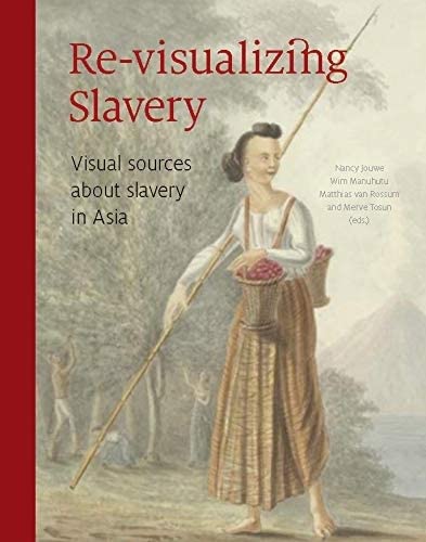 RE-VISUALIZING SLAVERY
