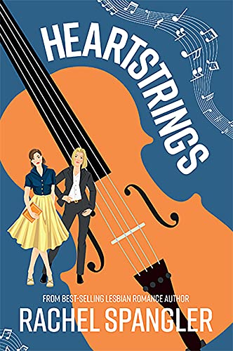Heartstrings [Paperback]
