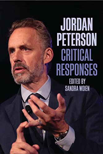 Jordan Peterson Critical Responses [Paperback]