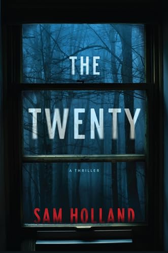 The Twenty A Thriller [Hardcover]