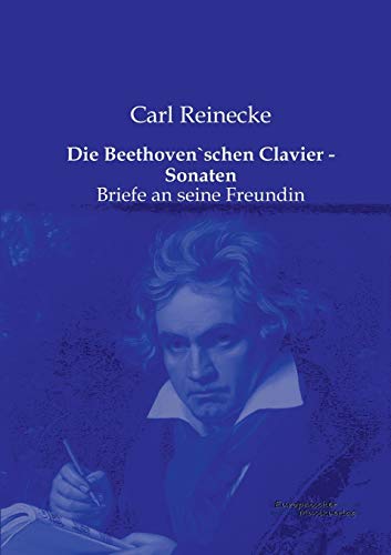 Beethoven`Schen Clavier - Sonaten