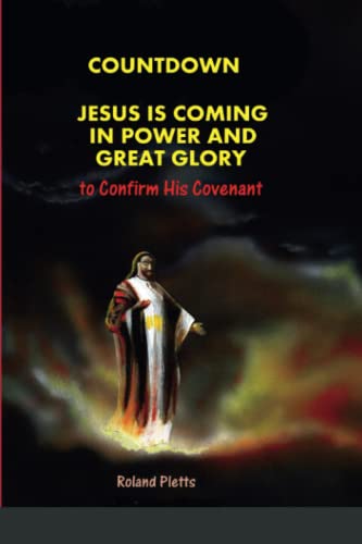 Countdown To Covenant