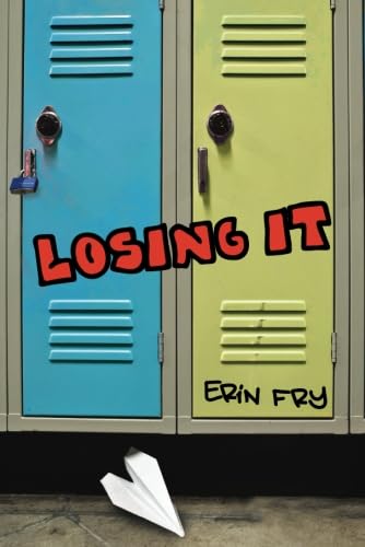 Losing It [Paperback]