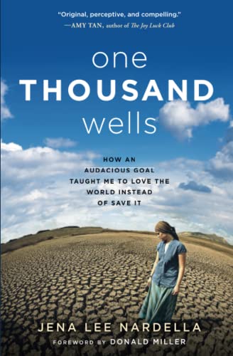 One Thousand Wells How an Audacious Goal Taught Me to Love the World Instead of [Paperback]