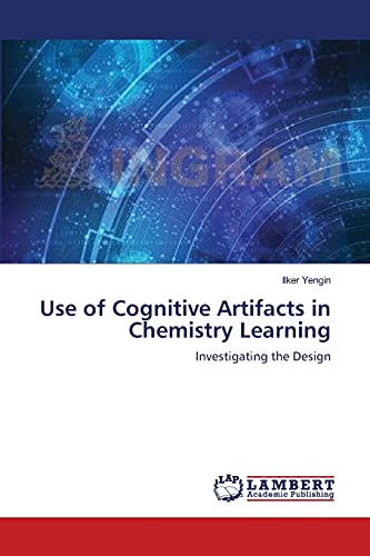 Use Of Cognitive Artifacts In Chemistry Learning