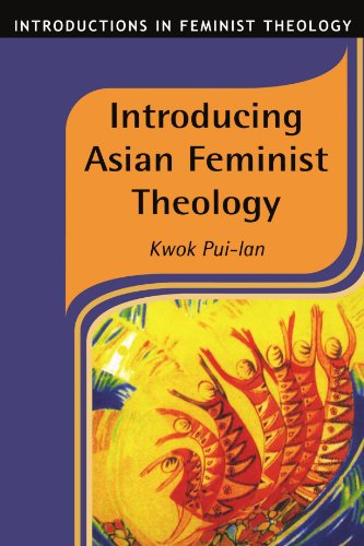 Introducing Asian Feminist Theology [Paperback]