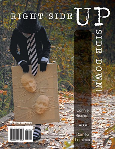 Right Sideupside Down [Paperback]