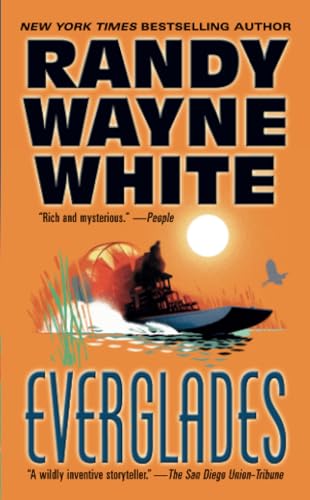 Everglades [Paperback]