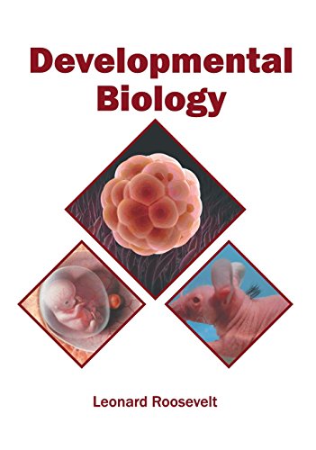Developmental Biology [Hardcover]