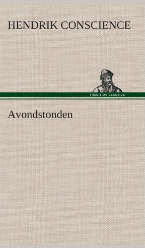 Avondstonden [Hardcover]