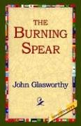 Burning Spear [Hardcover]