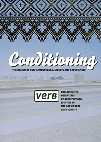 Verb Conditioning (architecture Boogazine) [Paperback]