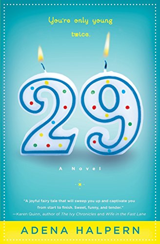 29 A Novel [Paperback]