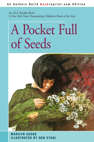 A Pocket Full Of Seeds [Paperback]