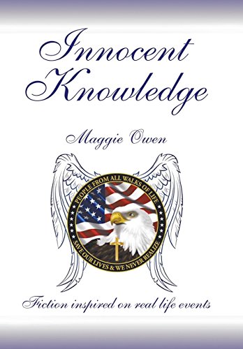 Innocent Knowledge [Hardcover]