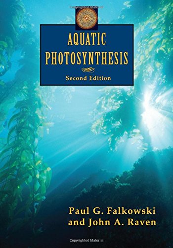 Aquatic Photosynthesis Second Edition [Paperback]