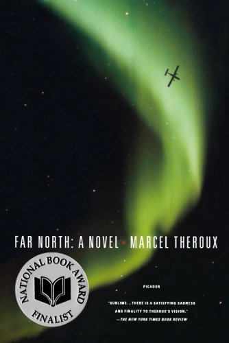 Far North A Novel [Paperback]