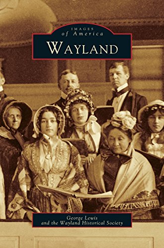 Wayland [Hardcover]
