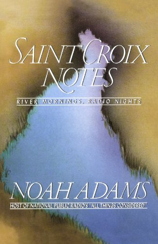 Saint Croix Notes [Paperback]