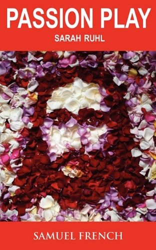 Passion Play [Paperback]