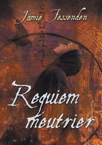 Requiem Meurtrier (la Confrerie) (french Edition) [Paperback]