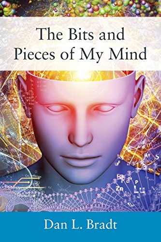 The Bits And Pieces Of My Mind [Paperback]