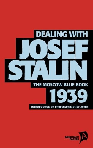 Dealing with Josef Stalin [Paperback]
