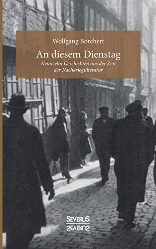 Diesem Dienstag [Paperback]