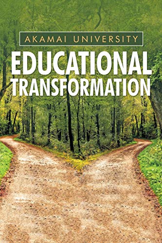 Educational Transformation [Paperback]