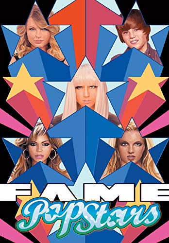 FAME Pop Stars A Graphic Novel [Paperback]