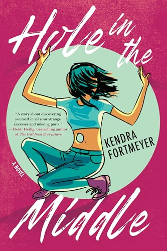 Hole in the Middle [Paperback]