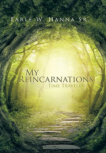 My Reincarnations Time Traveler [Hardcover]