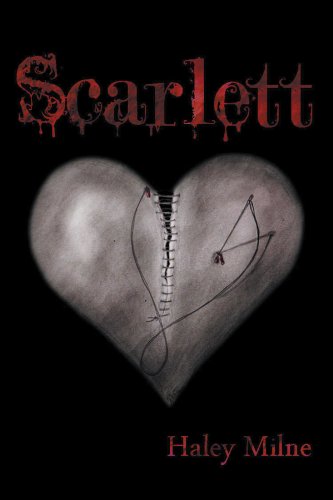Scarlett [Paperback]