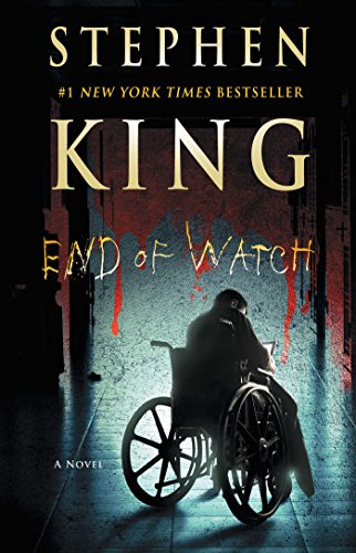 End of Watch A Novel [Paperback]