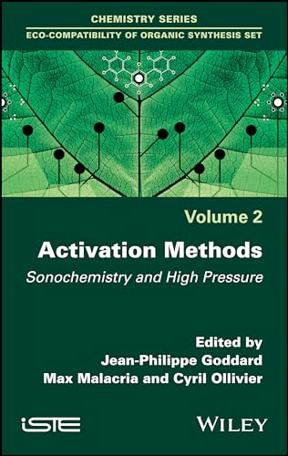 Activation Methods Sonochemistry and High Pressure [Hardcover]