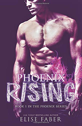 Phoenix Rising [Paperback]