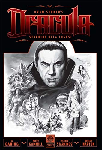 Dracula [Hardcover]