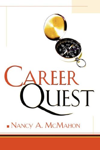 Career Quest [Paperback]