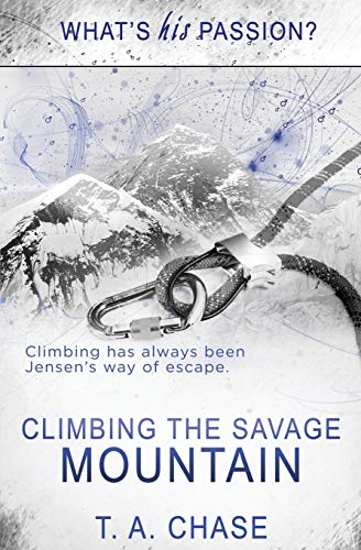 Climbing The Savage Mountain (what's His Passion) [Paperback]