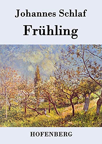 Frhling (german Edition) [Paperback]